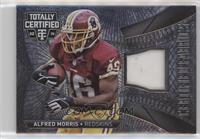 Alfred Morris