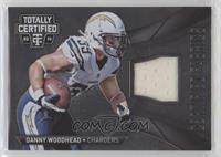 Danny Woodhead