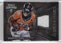 Demaryius Thomas