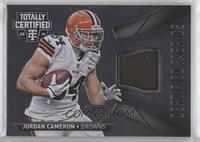 Jordan Cameron