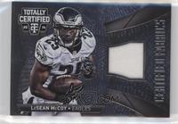 LeSean McCoy