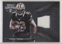 Pierre Thomas