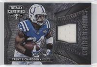 Trent Richardson