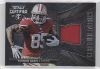 Vernon Davis