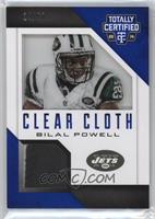 Bilal Powell #/50