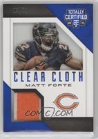 Matt Forte #/50