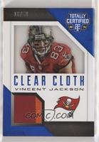 Vincent Jackson #/50