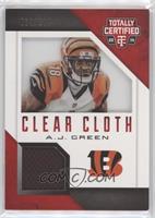 A.J. Green #/100