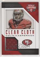 Colin Kaepernick #/100