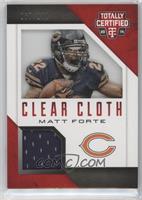 Matt Forte #/100