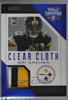 Dri Archer [Noted] #/50