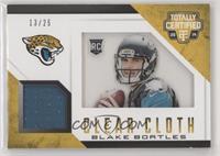 Blake Bortles #/25