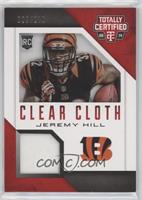 Jeremy Hill #/100