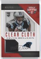 Kelvin Benjamin #/100