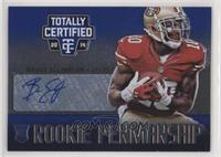 Bruce Ellington #/25