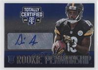 Dri Archer #/25