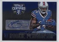 Sammy Watkins #/10