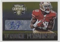 Bruce Ellington #/10