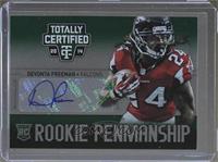 Devonta Freeman #/1