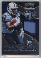 Bishop Sankey #/50