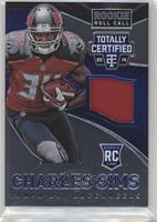 Charles Sims #/50