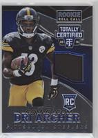 Dri Archer #/50