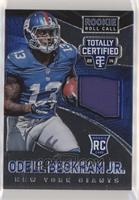 Odell Beckham Jr. #/50