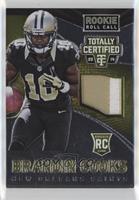 Brandin Cooks #/25