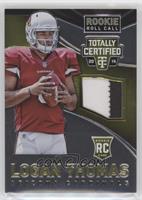 Logan Thomas #/25