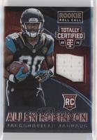 Allen Robinson #/100