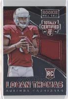 Logan Thomas #/100