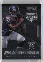 Jadeveon Clowney