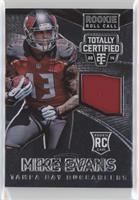 Mike Evans