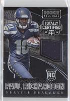 Paul Richardson [EX to NM]