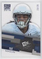 Tre Mason (#/25) #/25