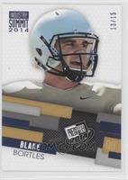 Blake Bortles #/15