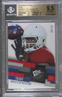 Teddy Bridgewater [BGS 9.5 GEM MINT] #8/15