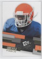 Loucheiz Purifoy