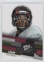 Logan Thomas