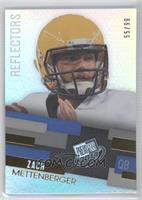 Zach Mettenberger #/99