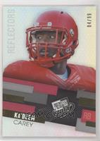 Ka'Deem Carey #/99