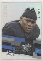 Khalil Mack #/199