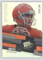 Aaron Murray #/199