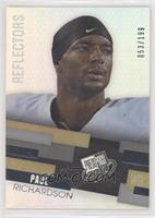 Paul Richardson [EX to NM] #/199