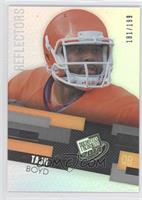 Tajh Boyd #/199