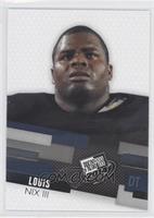 Louis Nix III