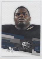 Louis Nix III