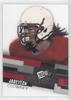 Jadeveon Clowney