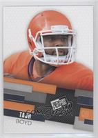 Tajh Boyd