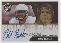 Blake Bortles #/25